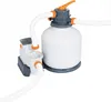 Power Steel™ Frame Pool Komplett-Set, eckig, mit Produktbild-Vorschau 11