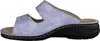 Finn Comfort Damen Pantolette COLINA blau Größe EUR 37 Produktbild-Vorschau 18