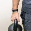 Strap-it Nylon-Smartwatch-Armband – Passend für Fitbit Produktbild-Vorschau 9