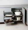 PEKA Eckauszug Magic Corner Comfort KB 1000 mm links Produktbild-Vorschau 5