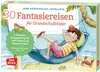 30 Fantasiereisen für Grundschul-Kinder Produktbild-Vorschau 1