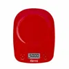 Girmi PS01, Elektronická kuchyňská váha, 5 kg, 1 g, Náhled obrázku produktu 3