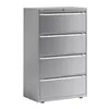BISLEY Hängeregistraturschrank Essentials Maße: 80 x 130 x Produktbild-Vorschau 6