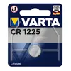 Varta Electronics CR1225 Knopfzelle CR 1225 Lithium - Produktbild-Vorschau 1