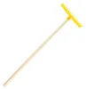 Rechen mit Holzstiel von wadertoys, 1 Stück, farblich Produktbild-Vorschau 3
