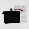 Olympus Sashiko Stickpackung "Tasche", Stoff bedruckt, Produktbild-Vorschau 2