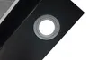 CH 89090 S (schwarz/edelstahl, 90 cm) Produktbild-Vorschau 5