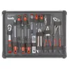 kwb Werkzeugkoffer, 80-teilige Werkzeug-Set, aus robustem Produktbild-Vorschau 6