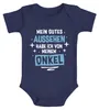 Baby Body Mein gutes Aussehen hab ich von meiner Tante / Produktbild-Vorschau 1