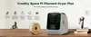 Creality Space Pi Filament Dryer Trockenbox für 2 Rollen Podgląd zdjęcia produktu 2