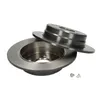 BREMBO Bremsscheiben (2 Stück) Hinterachse 08.9580.11 Produktbild-Vorschau 13