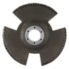 Rhodius 207078 LSZ F VISION Mop wheel Diameter 125 mm 1 Náhľad obrázku produktu 13