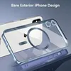 Pouzdro na mobilní telefon pro iPhone XS Max s ochranou Náhled obrázku produktu 2