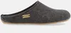 Haflinger Damen Hausschuh Herren Wollfilz Pantoffel Everest Produktbild-Vorschau 38