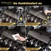 Exklusiv Chemie Motorreiniger | Kaltreiniger | Motorraum Produktbild-Vorschau 10