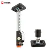 SCHMIDT security tools 2x Türspanner 65-115cm Zargenspanner Produktbild-Vorschau 6