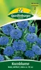 Quedlinburger Saatgut - Kornblume Blau gefüllt - Samen - Produktbild-Vorschau 1