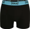 Everlast 4-pack - pánské boxerky z bavlny, pánské kalhoty, Náhled obrázku produktu 4