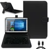 Hülle Bluetooth Tastatur für Alldocube iPlay 70 / SE Produktbild-Vorschau 1