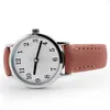 Tyme Santorini Damen Uhr Analog Quarz für Frauen Produktbild-Vorschau 3