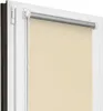 Estika Verdunklungsrollo ohne bohren - 130 x 150 cm - Produktbild-Vorschau 1