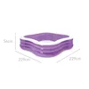 Intex - Piscina Quadrat hublot 229 x 229 cm Anteprima dell’immagine prodotto 8