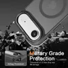 Étui pour iPhone Air Étui MagSafe compatible avec le cadre Voir les images du produit 6