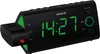 SENCOR SRC 330 GN - Radiobudík, LED displej, PLL FM rádio, Náhled obrázku produktu 1