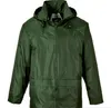 Portwest S440 Classic Bunda do deště Olive Green Velikost Náhled obrázku produktu 2