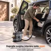 Lubluelu V1 Tepovač čalúnenia a kobercov, umývací vysávač Náhľad obrázku produktu 2