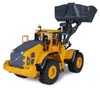 Jamara Chargeuse Volvo L260H métal télécommandée 1:14 Voir les images du produit 2