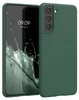 kwmobile Handyhülle für Samsung Galaxy S21 Hülle - TPU Case Produktbild-Vorschau 1