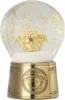 Rosenthal Versace Zlatá Medúza sněhová koule 12 cm Náhled obrázku produktu 1