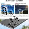 CLM-Tech 4er Set Schutzfolie kompatibel mit Samsung Galaxy Produktbild-Vorschau 9