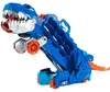 Mattel Hot Wheels T-Rex Mega Transporter HNG50 Anteprima dell’immagine prodotto 11