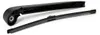 RIDEX 301W0217 Wischerarm Scheibenwischerarm Hinten 315mm Produktbild-Vorschau 4