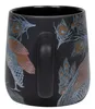 KÖNITZ Gobelet SHINY PEACOCK 395 ml en porcelaine de Bone Voir les images du produit 4