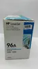 A product box for an HP LaserJet print cartridge. Náhled obrázku produktu