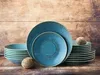 CreaTable, 10688, Sea Breeze Green, Tellerset 18-tlg, Produktbild-Vorschau 2