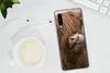 MuchoWow® Handyhülle Schutzhülle Hülle für Huawei P30 Produktbild-Vorschau 6
