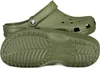 Crocs Klassische Clogs, Grün 41/42 EU Produktbild-Vorschau 72