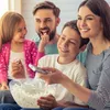 Beper P101CUD052 Horkovzdušný popcorn stroj, 1200 W, až 80 Náhled obrázku produktu 9