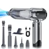 Mini Handstaubsauger Auto 15000Pa 3-in-1 Kabellos Produktbild-Vorschau 1