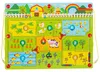 Creative Corner Magnetické bludiště dřevěná stolní hra pro Náhled obrázku produktu 3