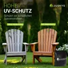 Juskys Gartenmöbel Abdeckplane CoverSafe Pro 250x210x90 cm- Produktbild-Vorschau 3