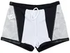 Aquarti Herren Kurze Badehose mit Streifen, Farbe: 16201 Produktbild-Vorschau 6