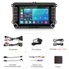 Autoradio Hexinex da 7 pollici, compatibile con VW Passat Anteprima dell’immagine prodotto 17