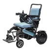Fauteuil roulant électrique Antar AT52333 – Pliable – Voir les images du produit 19