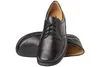 Ganter Kurt 256701-010 Herren Bequemschnürer, Schwarz, Produktbild-Vorschau 22