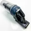 A Samsung cordless vacuum cleaner is shown on a white surface. Anteprima dell’immagine prodotto